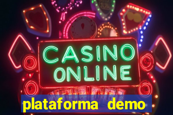 plataforma demo fortune rabbit