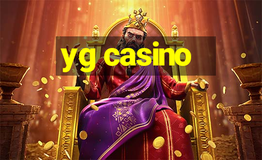 yg casino