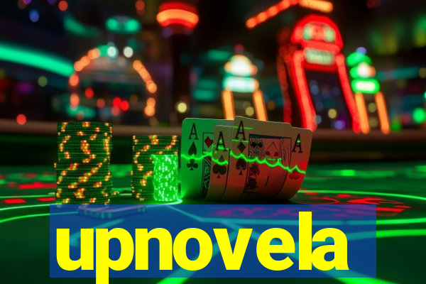 upnovela