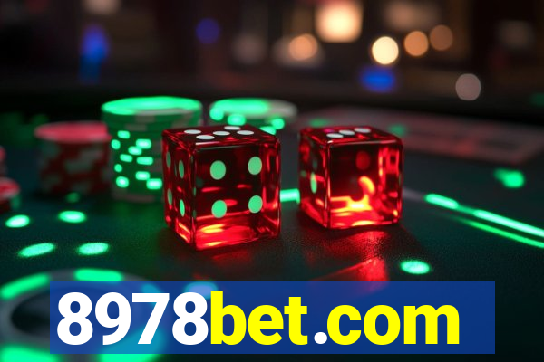 8978bet.com