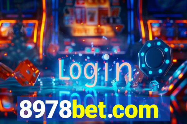 8978bet.com