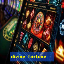 divine fortune - slots jackpot