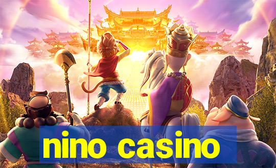 nino casino