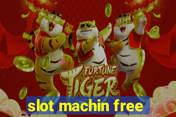 slot machin free