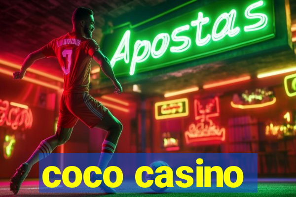 coco casino