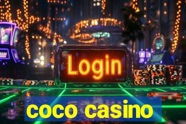 coco casino