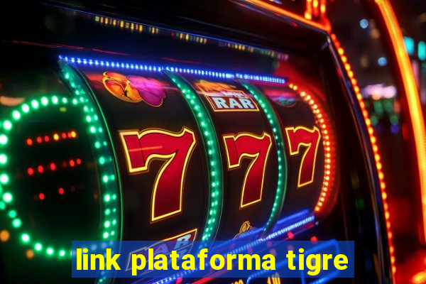 link plataforma tigre