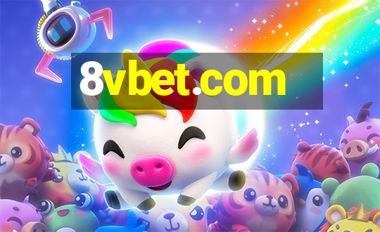 8vbet.com