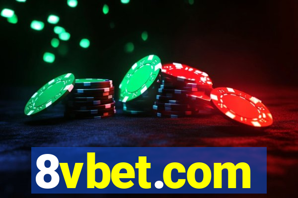 8vbet.com