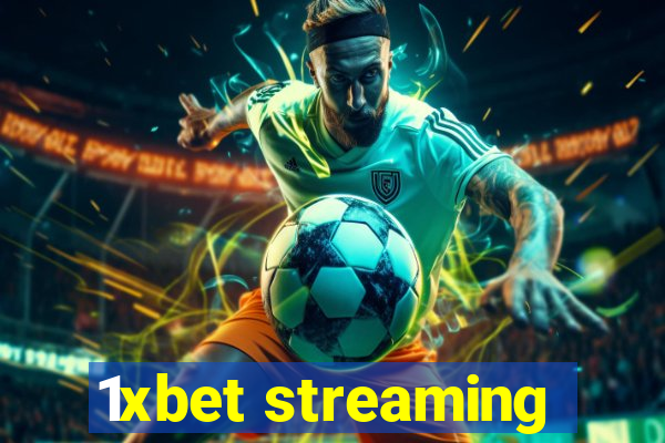 1xbet streaming