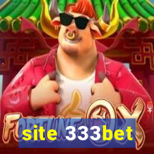 site 333bet