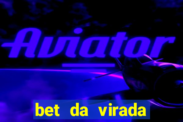 bet da virada reclame aqui