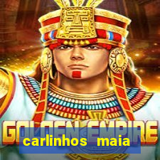 carlinhos maia divulga jogo