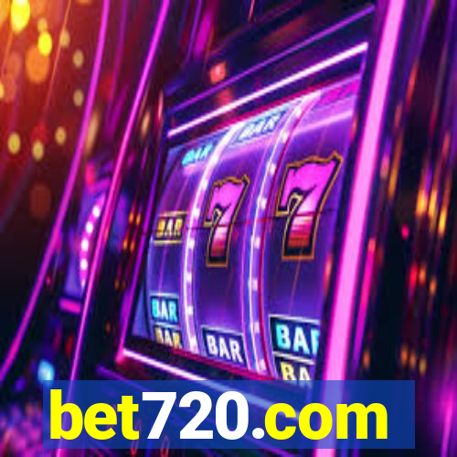 bet720.com