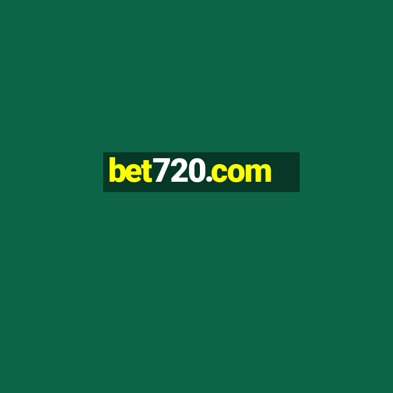 bet720.com