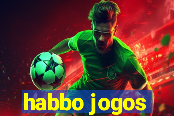 habbo jogos