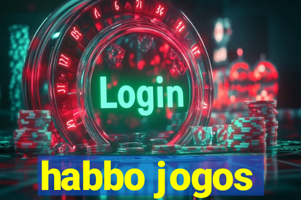 habbo jogos