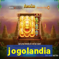 jogolandia