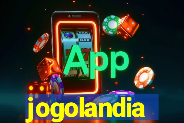 jogolandia