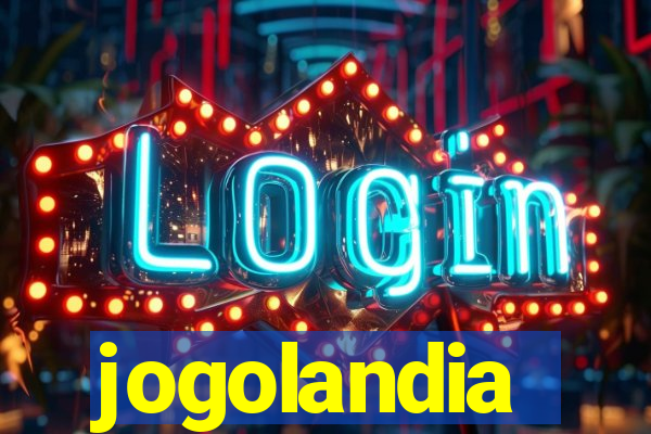 jogolandia