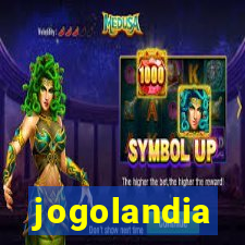 jogolandia