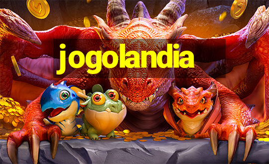 jogolandia