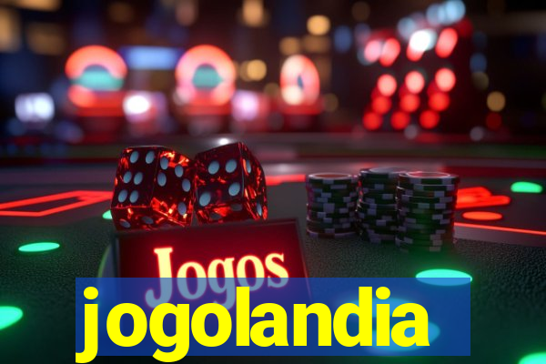 jogolandia