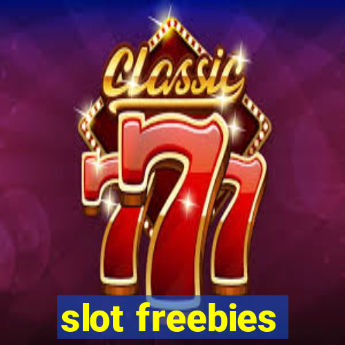 slot freebies