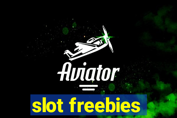 slot freebies