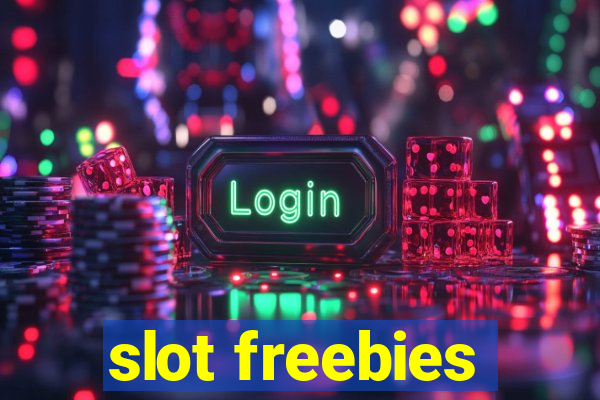 slot freebies