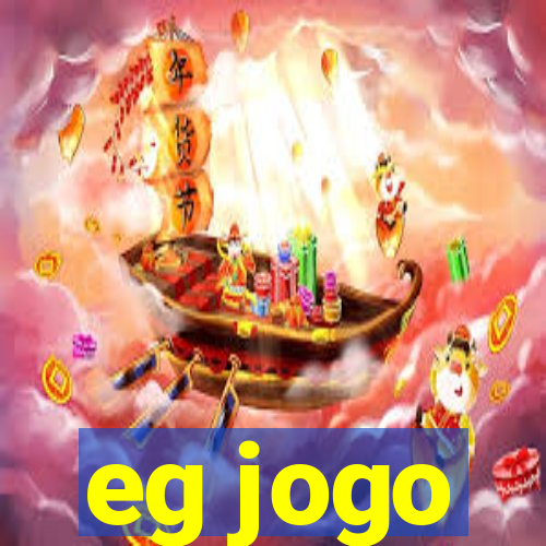 eg jogo