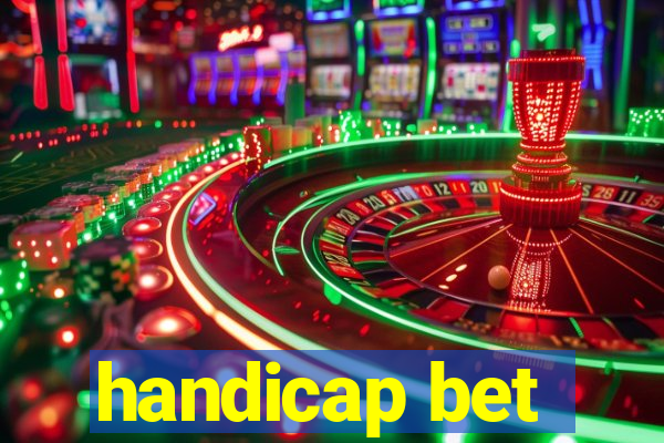 handicap bet