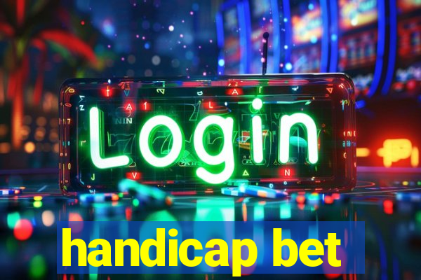 handicap bet