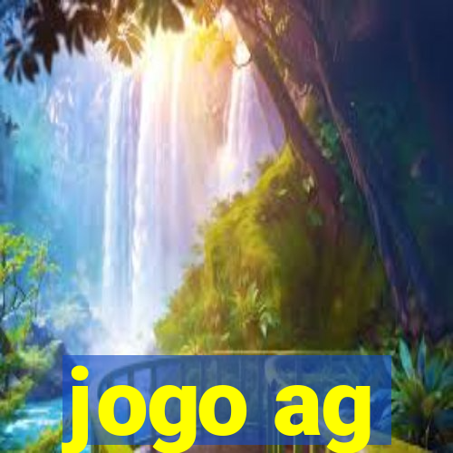 jogo ag