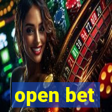 open bet