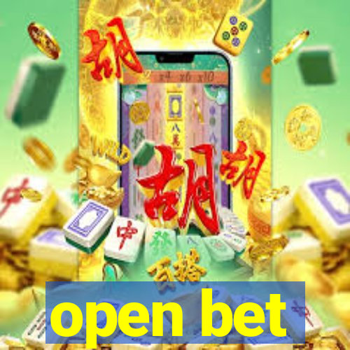 open bet