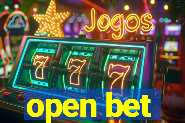 open bet