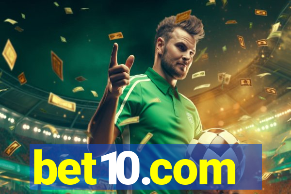 bet10.com