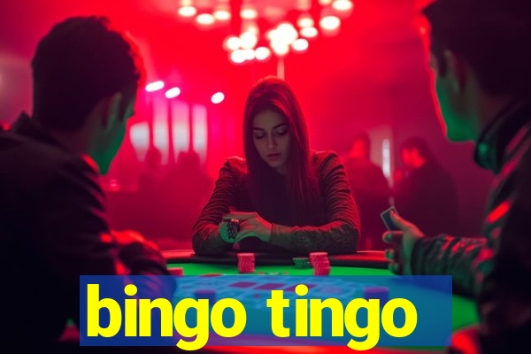 bingo tingo