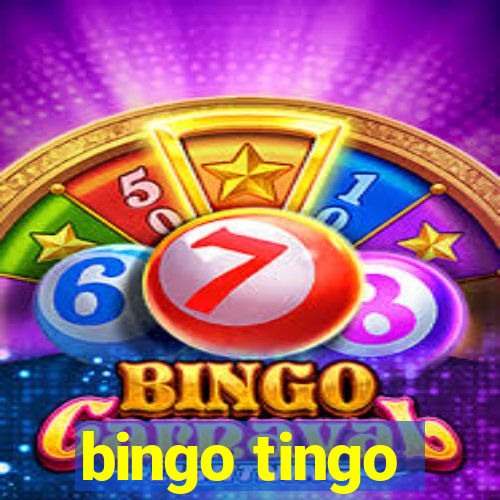 bingo tingo