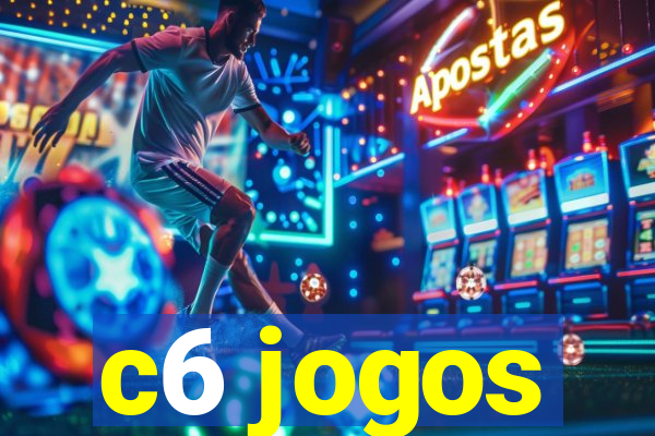 c6 jogos