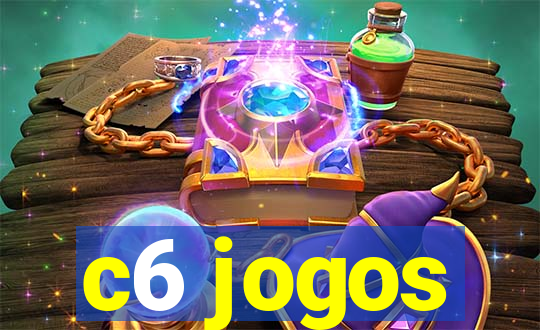 c6 jogos