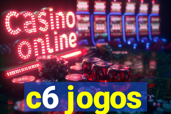 c6 jogos