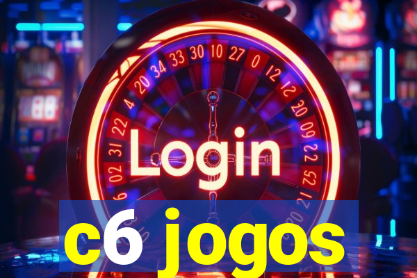 c6 jogos