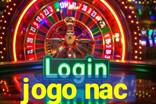 jogo nac