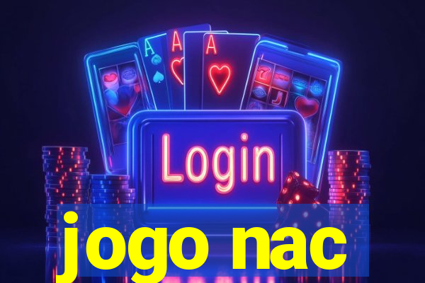 jogo nac