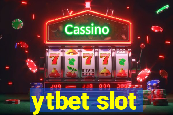 ytbet slot