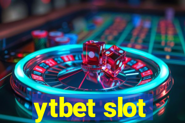 ytbet slot