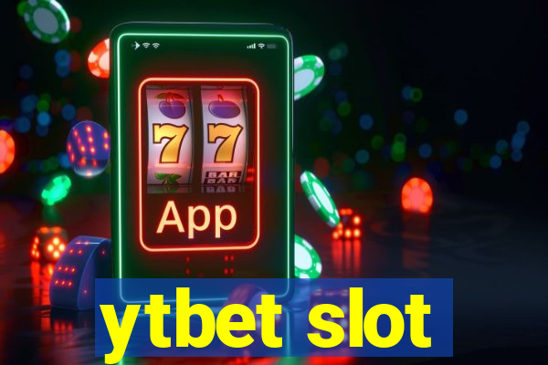 ytbet slot