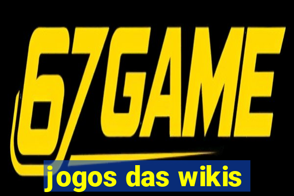 jogos das wikis